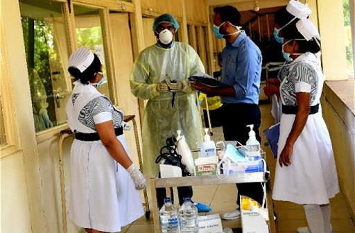 තවත් ආසාදිතයින් 43 දෙනෙකු සුවය ලබා පිටව යයි තවත් ආසාදිතයින් 43 දෙනෙකු සුවය ලබා පිටව යයි