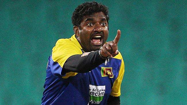 21 වැනි සියවසේ වටිනාම ටෙස්ට් කී්රඩකයා මුරලි 21 වැනි සියවසේ වටිනාම ටෙස්ට් කී්රඩකයා මුරලි