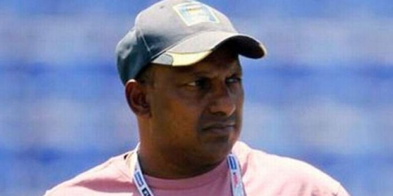 අරවින්ද ද සිල්වා ක්රීඩා අමාත්යංශයේ විශේෂ විමර්ශන ඒකකයට අරවින්ද ද සිල්වා ක්රීඩා අමාත්යංශයේ විශේෂ විමර්ශන ඒකකයට