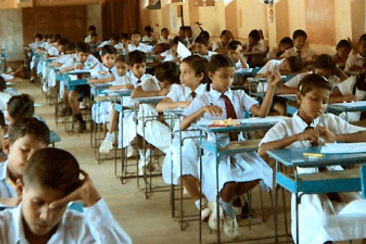 නව විෂය නිර්දේශය යටතේ 5 ශ්රේණිය ශිෂ්යත්ව විභාගයේ වෙනසක් නව විෂය නිර්දේශය යටතේ 5 ශ්රේණිය ශිෂ්යත්ව විභාගයේ වෙනසක්