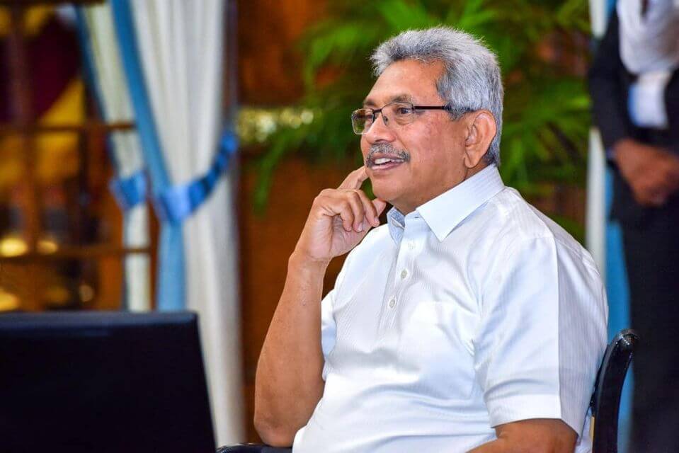 දේශීය ගොවියා ආරක්ෂා කිරීමට පියවර දේශීය ගොවියා ආරක්ෂා කිරීමට පියවර