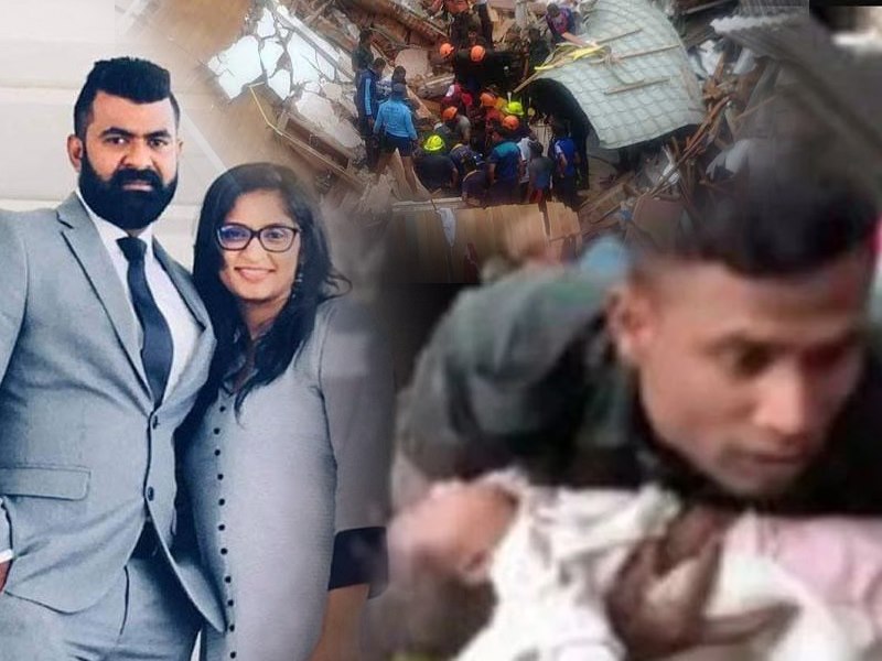 බූවැලිකඩ ගොඩනැගිල්ලට මොකද වුනේ ? බූවැලිකඩ ගොඩනැගිල්ලට මොකද වුනේ ?