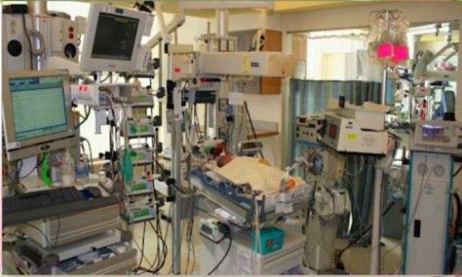 නොනිදන නගරයට – නවීන හදිසි ප්රතිකාර ඒකකයක් නොනිදන නගරයට – නවීන හදිසි ප්රතිකාර ඒකකයක්