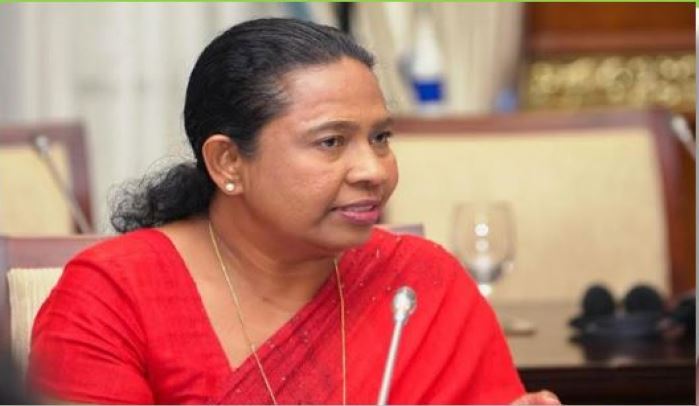 ශ්රී ලංකා වෛද්ය සභාවේ කටයුතු පිළිබඳව සොයාබැලීමට පංච පුද්ගල කමිටුවක් ශ්රී ලංකා වෛද්ය සභාවේ කටයුතු පිළිබඳව සොයාබැලීමට පංච පුද්ගල කමිටුවක්