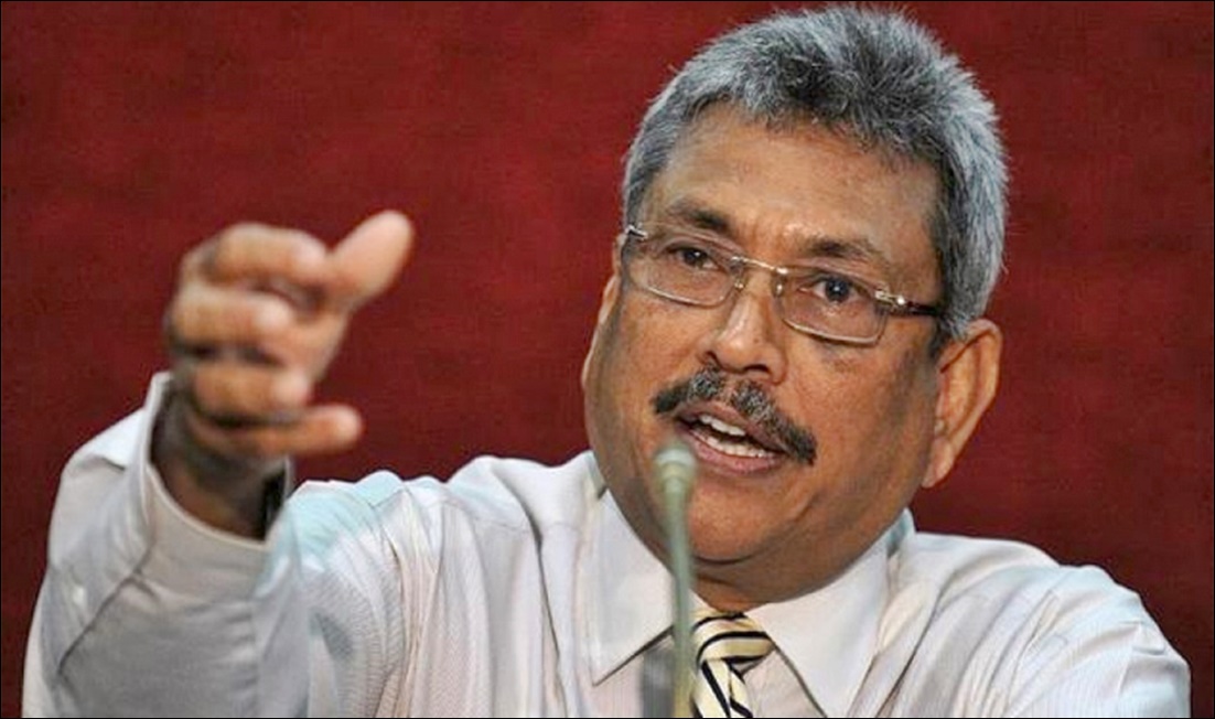 විදුහල්පතිවරුන් හට ජනපතිගෙන් තරයේ උපදෙසක් විදුහල්පතිවරුන් හට ජනපතිගෙන් තරයේ උපදෙසක්