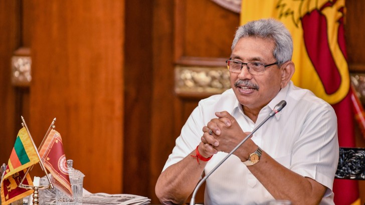 ජන ගැටළු විසඳන්න ජනපති ගමින් ගමට ජන ගැටළු විසඳන්න ජනපති ගමින් ගමට