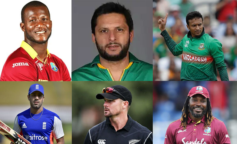 LPL වෙන්දේසියට සුදුසුකම් ලැබූ විදෙස් ක්රීඩකයෝ LPL වෙන්දේසියට සුදුසුකම් ලැබූ විදෙස් ක්රීඩකයෝ