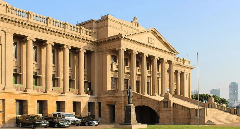 මහජනතාවට ජනාධිපති කාර්යාලය හා සම්බන්ධ වීමට අවස්ථාව මහජනතාවට ජනාධිපති කාර්යාලය හා සම්බන්ධ වීමට අවස්ථාව