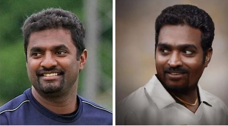 මුරලි ලෙස රඟපෑමට ගිය නිසා විජේ සේදුපතිගේ දියණිය දූෂණය කරන බවට තර්ජන මුරලි ලෙස රඟපෑමට ගිය නිසා විජේ සේදුපතිගේ දියණිය දූෂණය කරන බවට තර්ජන