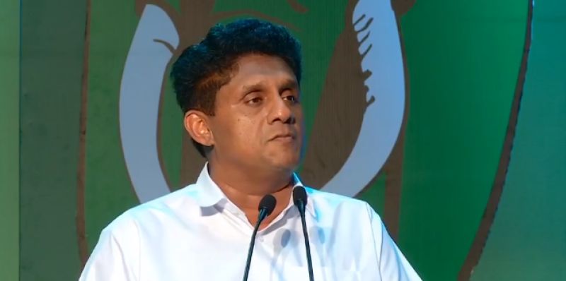 සමාජ ව්යාප්තියක් දැක දැක රජය හැමදේම හංගනවා- විපක්ෂ නායක සමාජ ව්යාප්තියක් දැක දැක රජය හැමදේම හංගනවා- විපක්ෂ නායක
