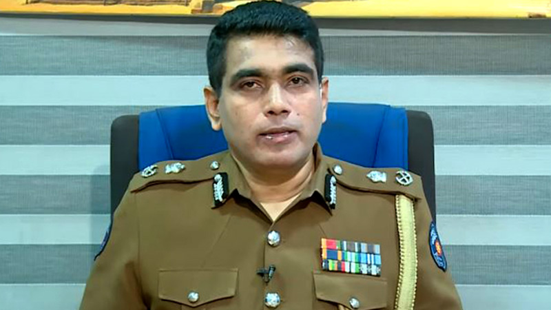 නිරෝධායන ඇඳිරිනීතිය උල්ලංඝණය කළ 250 කට අධික සංඛ්යාවක් අත්අඩංගුවට නිරෝධායන ඇඳිරිනීතිය උල්ලංඝණය කළ 250 කට අධික සංඛ්යාවක් අත්අඩංගුවට