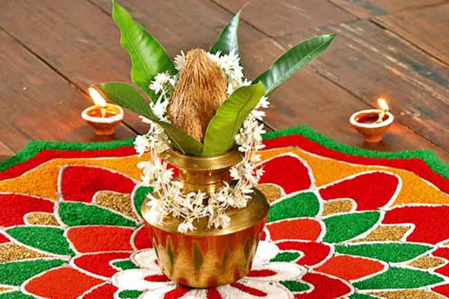 තෛපොංගල් දිනය අදයි තෛපොංගල් දිනය අදයි