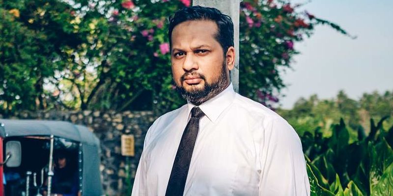 නීතීඥ හිජාස් හිස්බුල්ලා සහ මද්රසා පාසලේ විදුහල්පති රිමාන්ඩ් නීතීඥ හිජාස් හිස්බුල්ලා සහ මද්රසා පාසලේ විදුහල්පති රිමාන්ඩ්