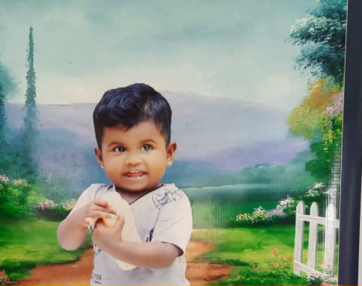 ලස්සන කවියක් කියා මව සමඟ යන්නම ගිය සමනලිය (Video) ලස්සන කවියක් කියා මව සමඟ යන්නම ගිය සමනලිය (Video)