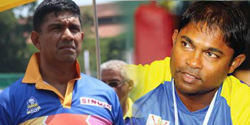 ශ්රි ලංකා ක්රිකට් නව තේරීම් කමිටුව මෙන්න ශ්රි ලංකා ක්රිකට් නව තේරීම් කමිටුව මෙන්න