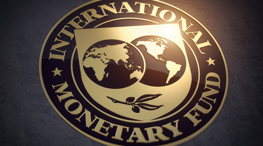 IMF නියෝජිතයන්ගෙන් ශ්‍රී ලංකාවේ ආර්ථිකයට ප්‍රශංසා