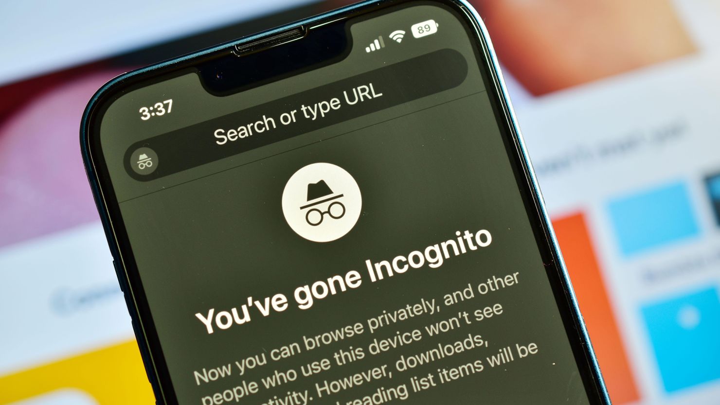 ඔයත් Google Incognito පාවිච්චි කරනවද? මෙන්න සතුට ඩබල් වෙන විදිහේ ආරංචියක්