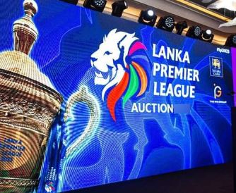 LPL ක්‍රීඩක වෙන්දේසිය ලබන 21 වැනිදා